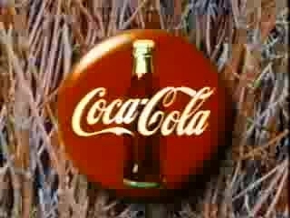 Always Coca Cola