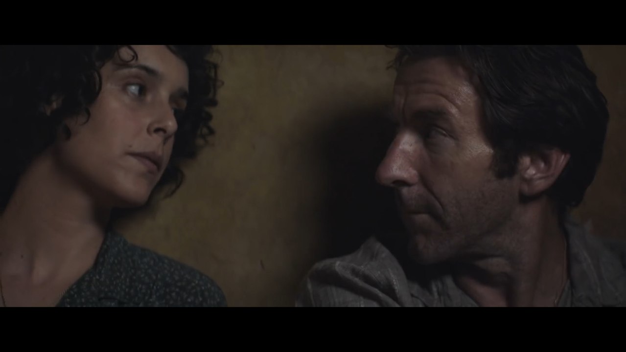 'La trinchera infinita', película que representará a España en los Óscar