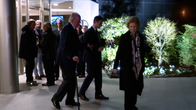 La Fiscalía del Supremo asume una nueva causa contra al Rey emérito