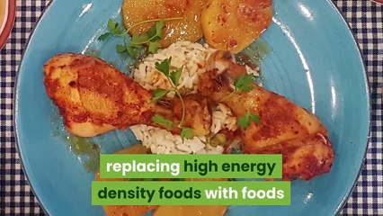 How Many Times A Day Should You Eat To Lose Weight?