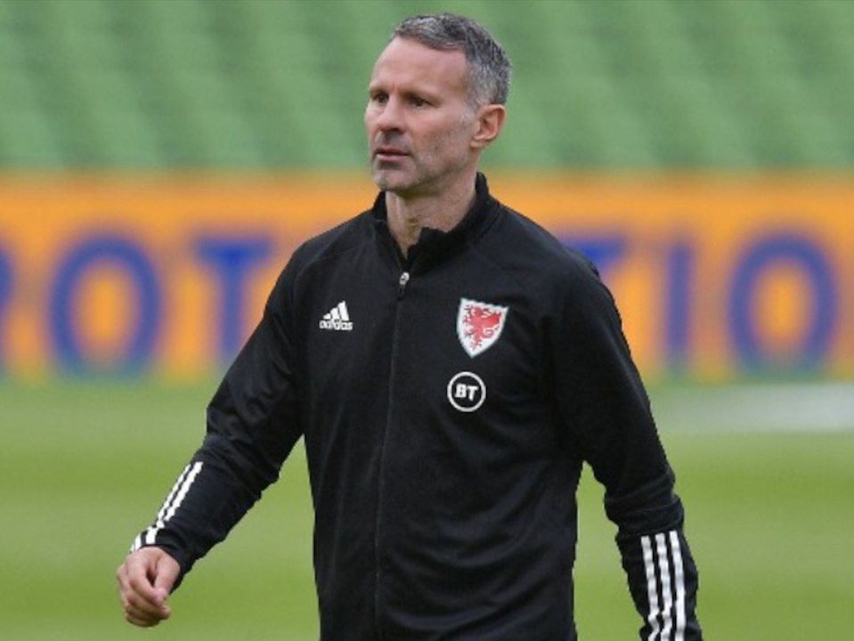 Ryan Giggs festgenommen: Das wirft man der Fußballlegende vor