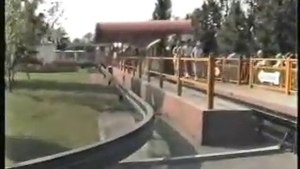 Monorail (Europa-Park 1985)