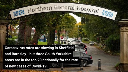 Today's top stories - November 3rd 2020