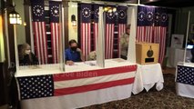 Etats-Unis: à minuit, un village américain lance l'élection présidentielle