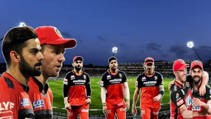 IPL 2020 : Virat Kohli's RCB Can't Win IPL Title This Year - Michael Vaughan