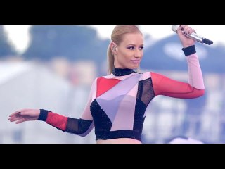 What does Iggy Azalea's son's name Onyx mean Rapper to raise him