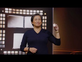 AMD Buying Xilinx To Expand Data Center Business