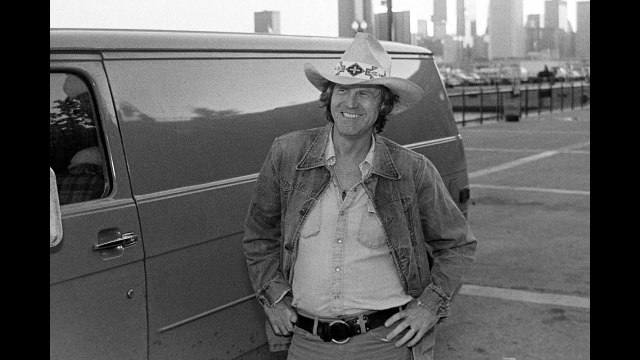 Billy Joe Shaver pioneer of ‘outlaw country’ movement dead at 81