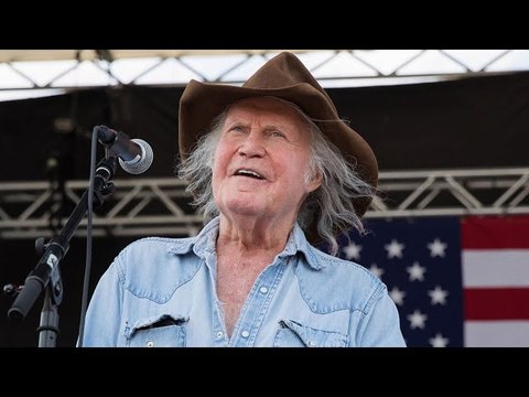 Outlaw Texas Country Singer Billy Joe Shaver Dies at 81
