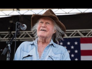 Outlaw Texas Country Singer Billy Joe Shaver Dies at 81