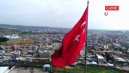 - El Cezeri’nin torunları, Cezeri'nin uçuş denemesinin Cizre’de yapılmasını istiyor