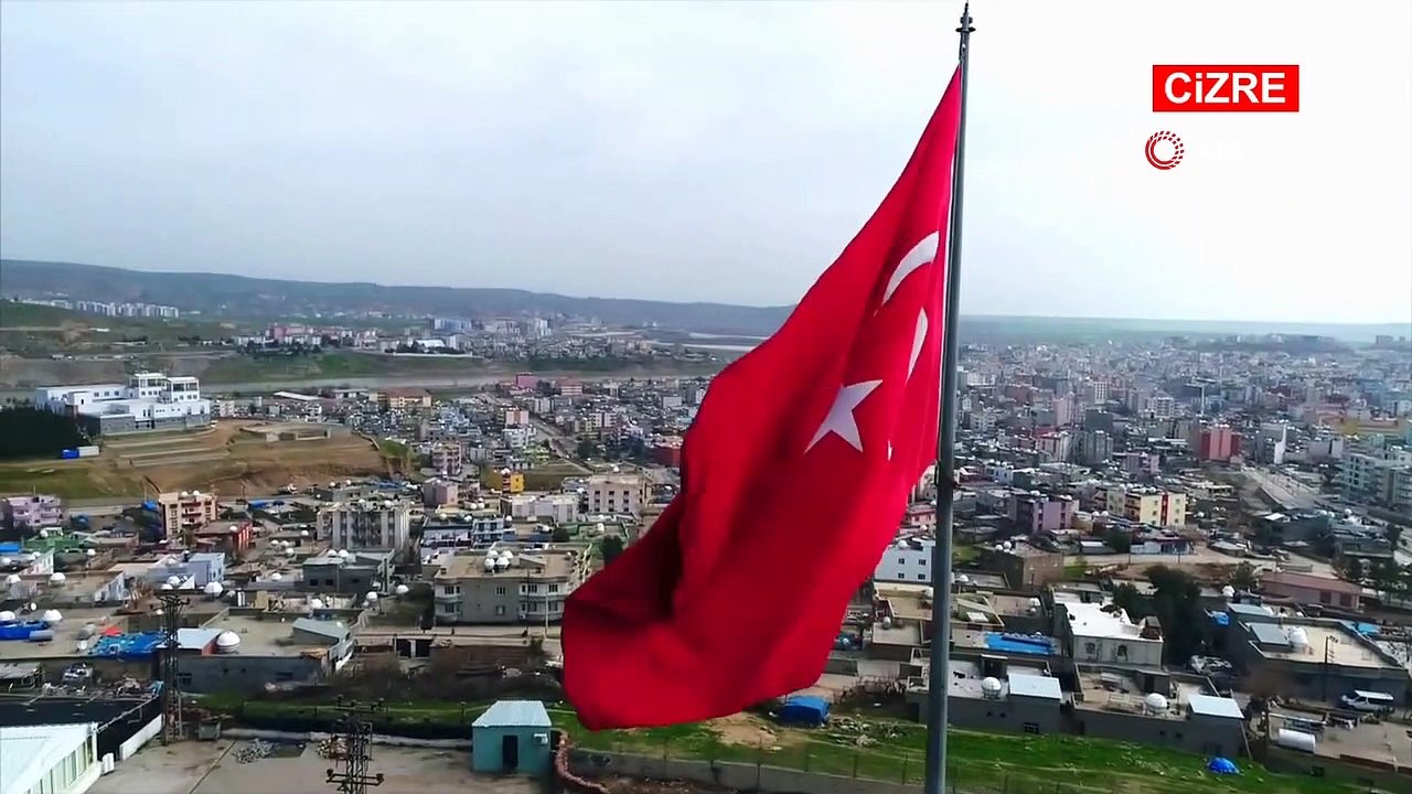 - El Cezeri’nin torunları, Cezeri'nin uçuş denemesinin Cizre’de yapılmasını istiyor