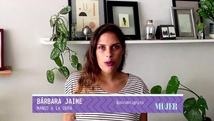 Manos a la obra | ¿Cómo hacer una repisa con palitos de paleta?  - Nex Panamá
