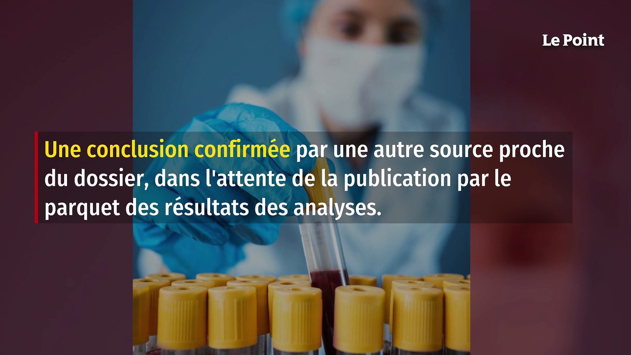 Elisa Pilarski tuée par le chien de son compagnon, selon les tests ADN