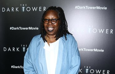 Whoopi Goldberg : le cadeau de Kanye West à Kim Kardashian l'a laissée sans voix