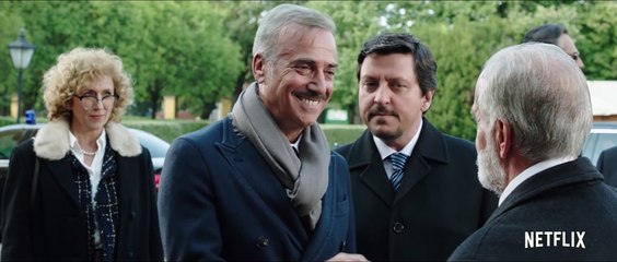 Natale a 5 stelle  - Trailer oficial Netflix