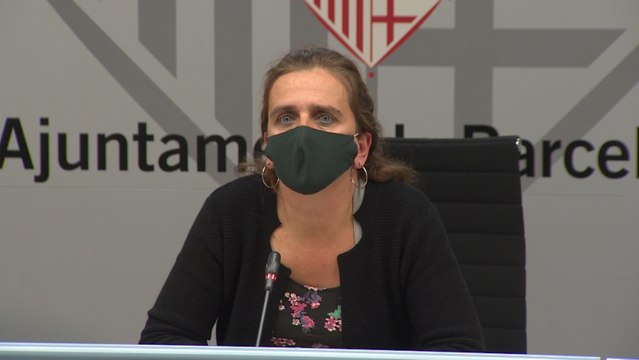 Barcelona crea grupos de apoyo emocional y acompañamiento en el duelo