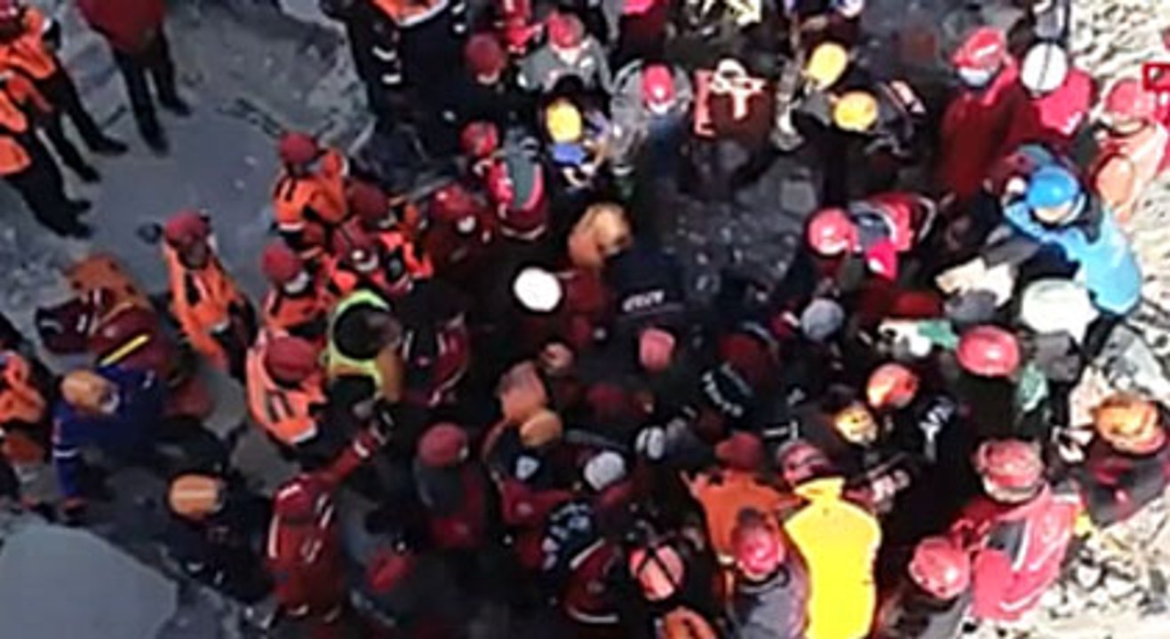 Herkesin merak ettiği görüntülerin izini Odatv sürdü