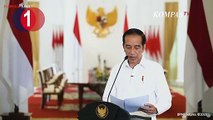 [Top3News] Jokowi Tanda Tangan UU Cipta Kerja | Pelaku Begal Sepeda Ditangkap | Jerinx Dituntut 3 Th