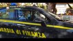 Salerno - Truffa ai danni di una banca 9 arresti (03.11.20)