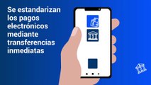 Transferencias 3.0   ¿Cómo funcionan los Pagos Digitales, Abiertos y Universales para las personas