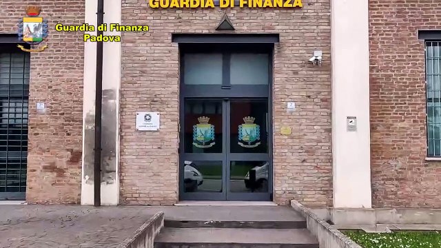 Padova - Frode Iva nel settore calzaturiero nei guai imprenditore di Este (03.11.20)