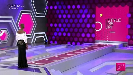 Style Me Up: Η πρώτη ολοκληρωτική "μεταμόρφωση" σε άντρα παίκτη 1