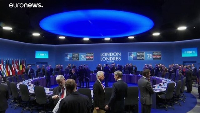 Az NATO jövőjére is nagy hatással lesz az elnökválasztás