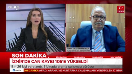 Öğle Ajansı – Şükrü Ersoy | Okan Tüysüz | 3 Kasım 2020