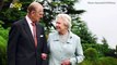 The Queen and Prince Philip Will Celebrate This Milestone During Lockdown