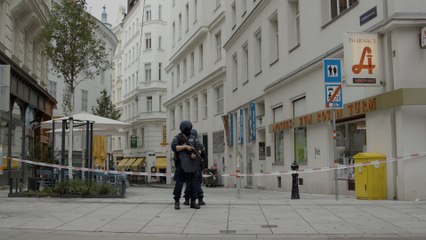 Wie geht es den Wienern am Tag danach?