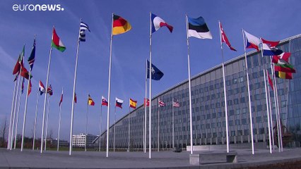 Was erwartet die europäischen NATO-Partner vom nächsten US-Präsidenten?