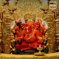 #CulturalMaharashtra - Siddhivinayak Temple : An Iconic Place Of Worship In Mumbai