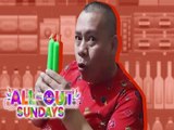 All-Out Sundays: Mira-candle, pantaboy sa masasamang espiritu!