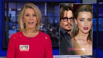 Johnny Depp Loses ‘Wife Beater’ Libel Case in England