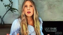 The Undoing Season 1 - Why Lily Rabe knows her character was so “wrong”