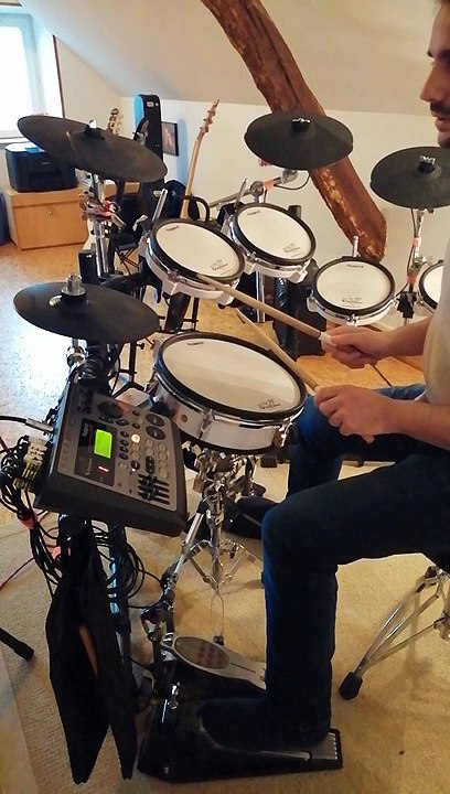 Coordination Mains droite et gauche - niveau 1