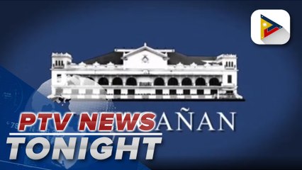 Palace defends PRRD's absence from Sunday's 'Rolly' briefing