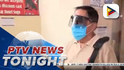 MRT-3 hikes trains' operating speed anew to 50-kph