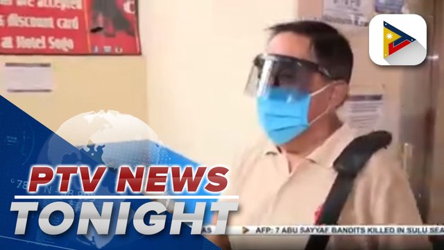 MRT-3 hikes trains' operating speed anew to 50-kph