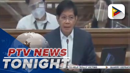 Militant groups presented by lawyers in Senate hearing