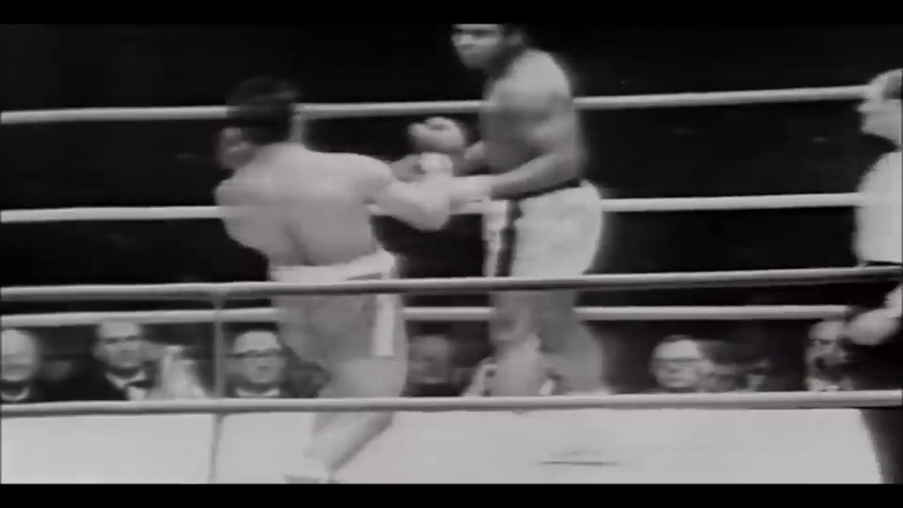 Muhammad Ali