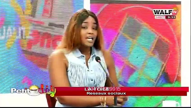 La Toile (l’actualité qui fait Buzz sur le Net) - Petit Déj du 03 nov. 2020