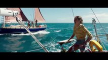 ADRIFT Final Trailer Shailene Woodley, Sam Claflin Movie HD
