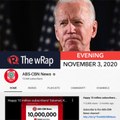 Biden leads in polls before US elections | Evening wRap