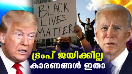 Donald trump is going to taste bitter of failure in us president election | Oneindia Malayalam