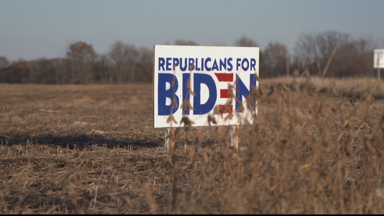 Minnesota: A major swing state in US elections