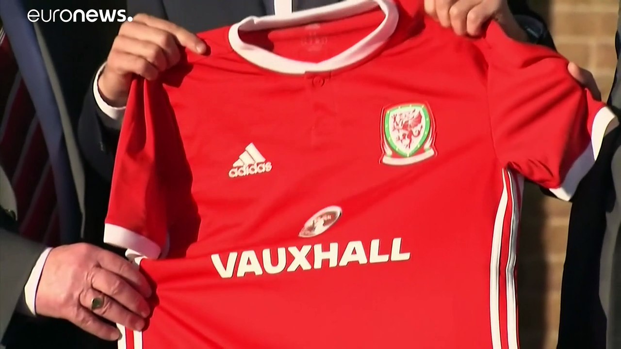 Freundin attackiert? Wales suspendiert Nationaltrainer Ryan Giggs