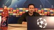 Lampard happy with Chelsea UCL improvement