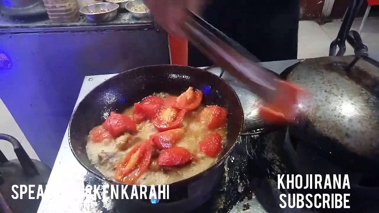 Speedy_Chicken_Karahi_l_l_12_Mints_l__Spicy_l_Tasty_l_Pakistan_Toursim_l_Deliciousness_l_Khoji_Rana.mp4